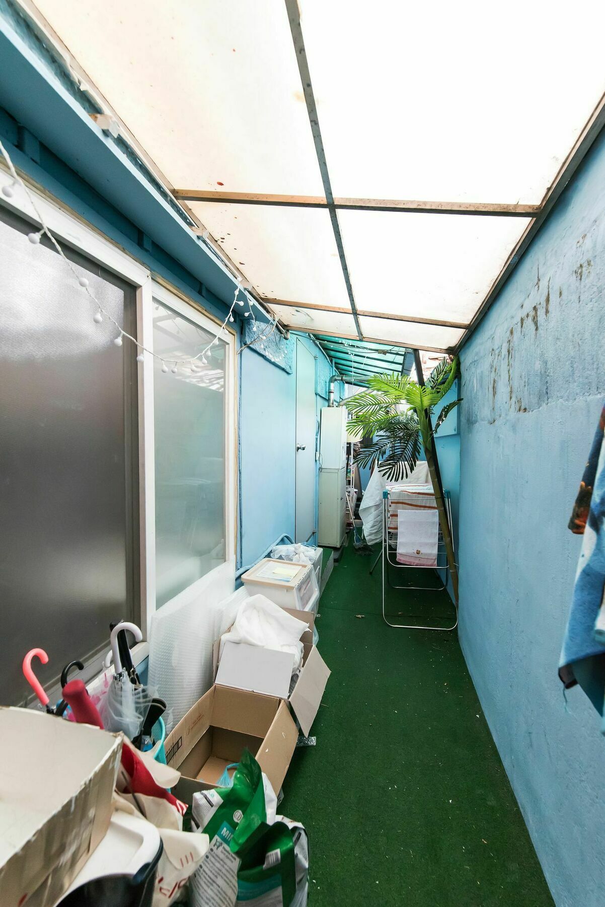 Jinho'S Black Whale Guest House & Bar Seúl Exterior foto